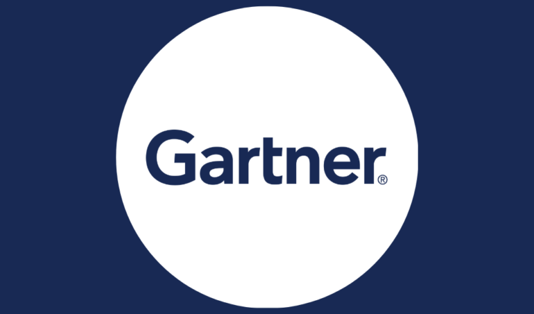 Gartner logo