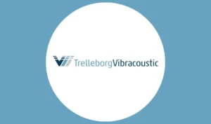 Vibracoustic logo