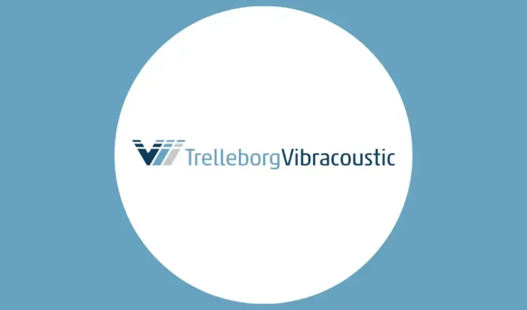 Vibracoustic logo