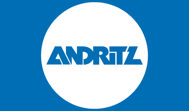 andritz logo
