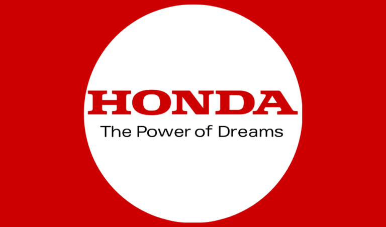 honda logo