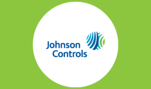 johnson controls logo
