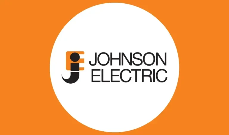 johnson electric logo