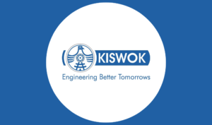 kiswok logo