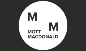 mott macdonald logo