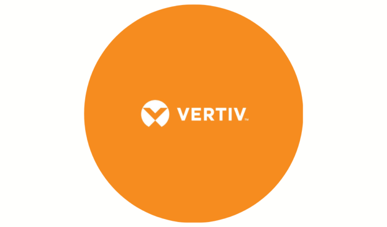vertiv logo