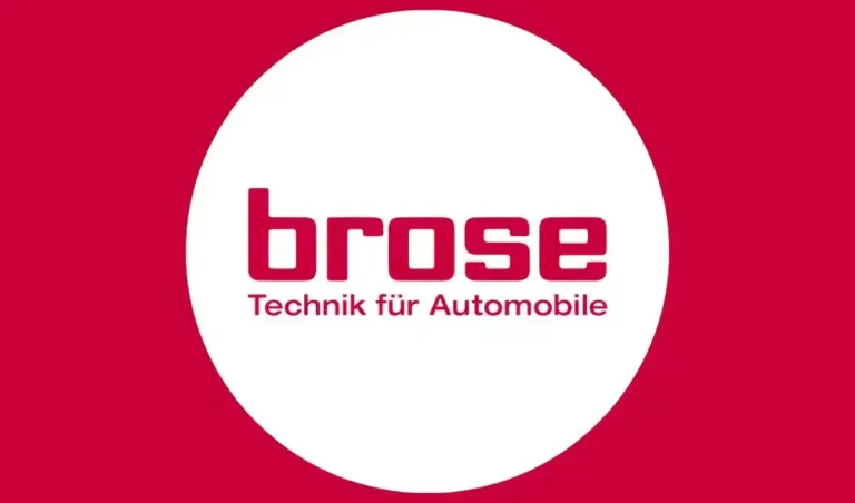 Brose India logo