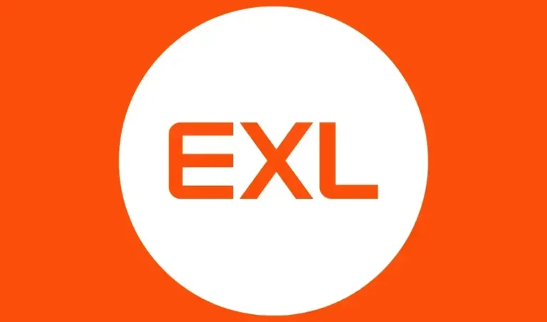 EXL Service logo