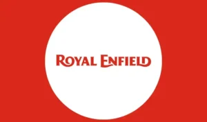 Royal Enfield logo