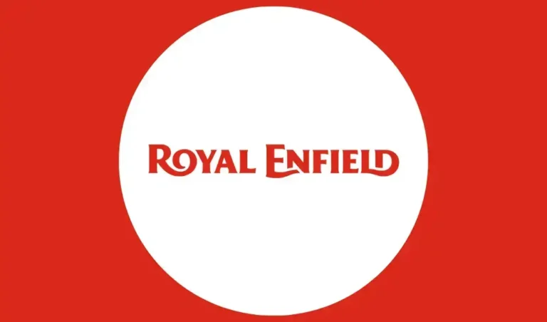 Royal Enfield logo