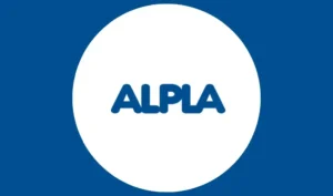 alpla logo