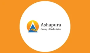ashapura Logo