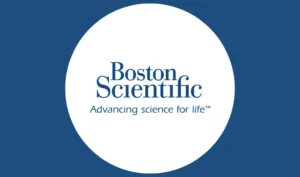 boston scientific Logo