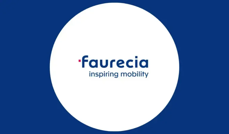 faurecia logo