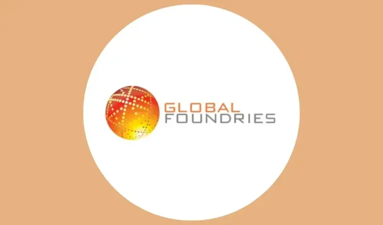 global foundries logo