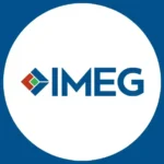 imeg corporation logo