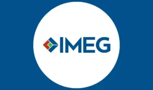 imeg corporation logo