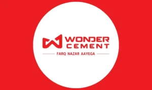 wonder cement logo