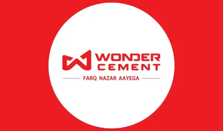 wonder cement logo