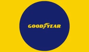 goodyear logo