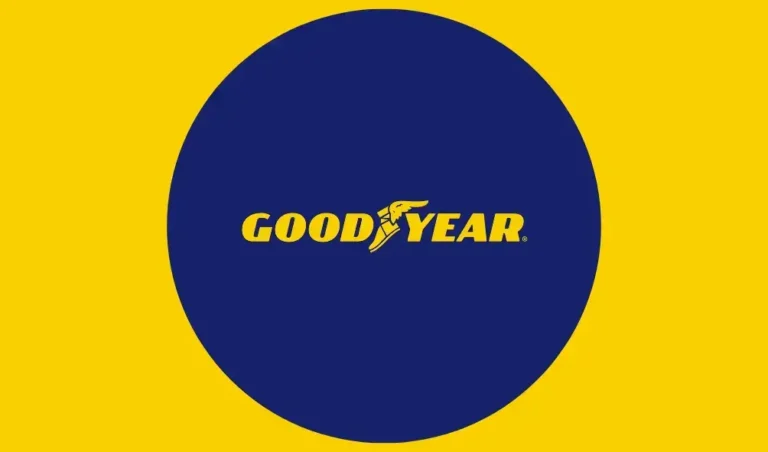 goodyear logo