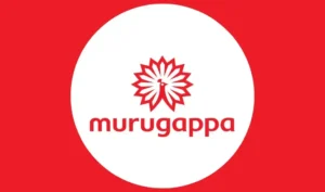murugappa group logo