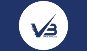 varun beverages logo