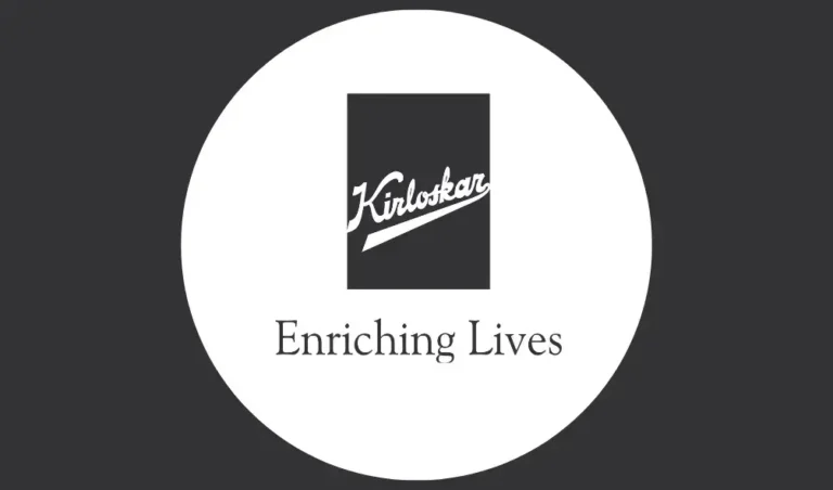 Kirloskar logo