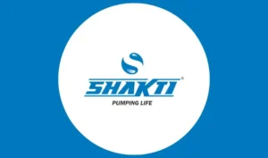 Shakti pumps logo
