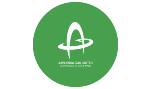 aavantika gas limited logo