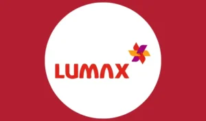 lumax logo