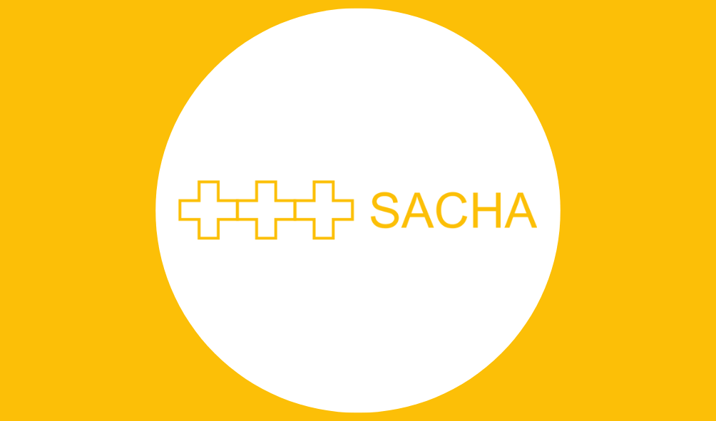 sacha logo