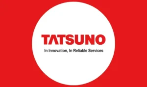 tatsuno logo