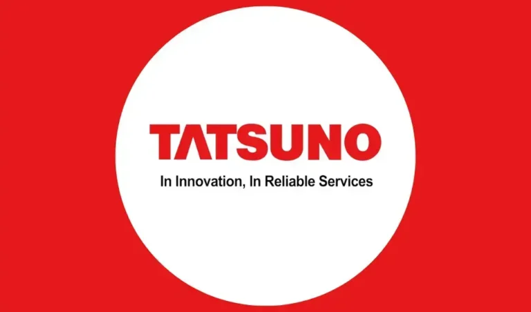 tatsuno logo
