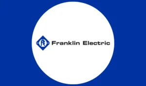 Franklin Electric logo