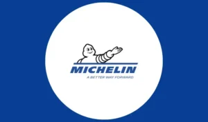 michelin logo