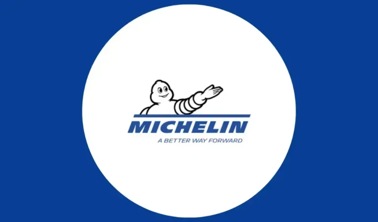 michelin logo