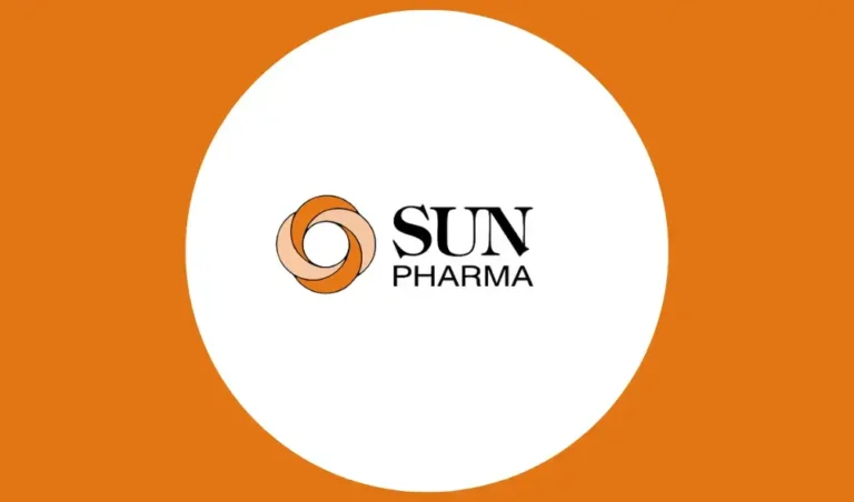 sun pharma logo