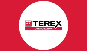 terex corporation logo