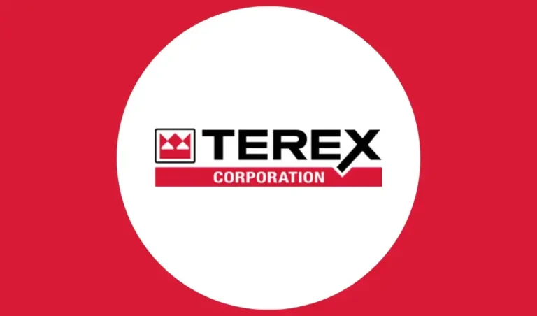 terex corporation logo