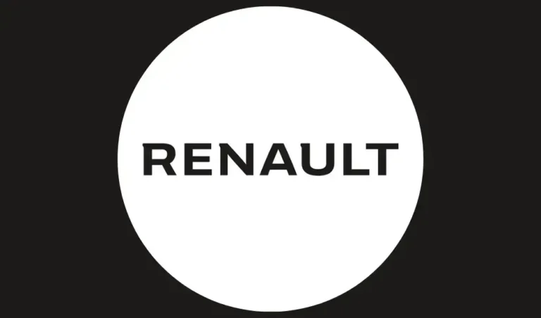 Renault logo