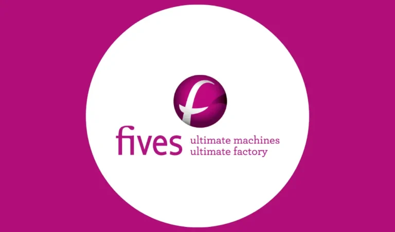 fives logo