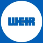 weir logo