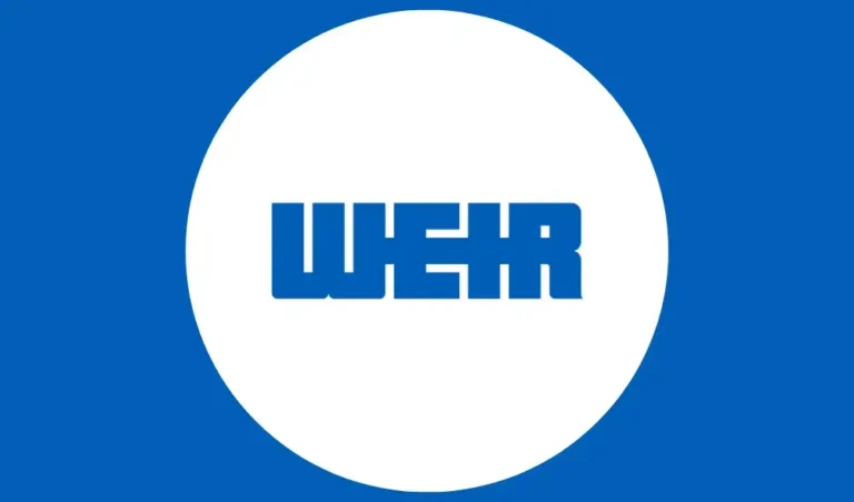 weir logo