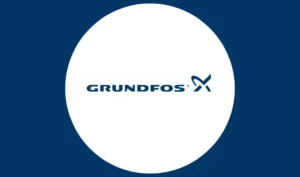 grundfos logo
