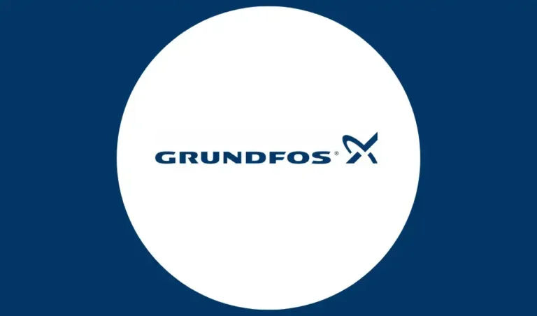 grundfos logo
