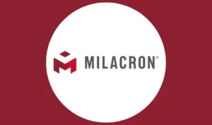 milacron-logo
