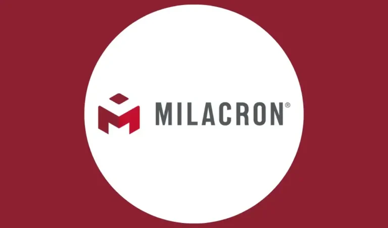milacron-logo