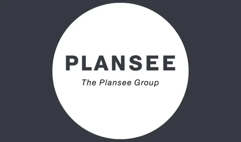 Plansee logo