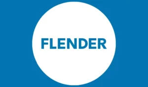 flender logo